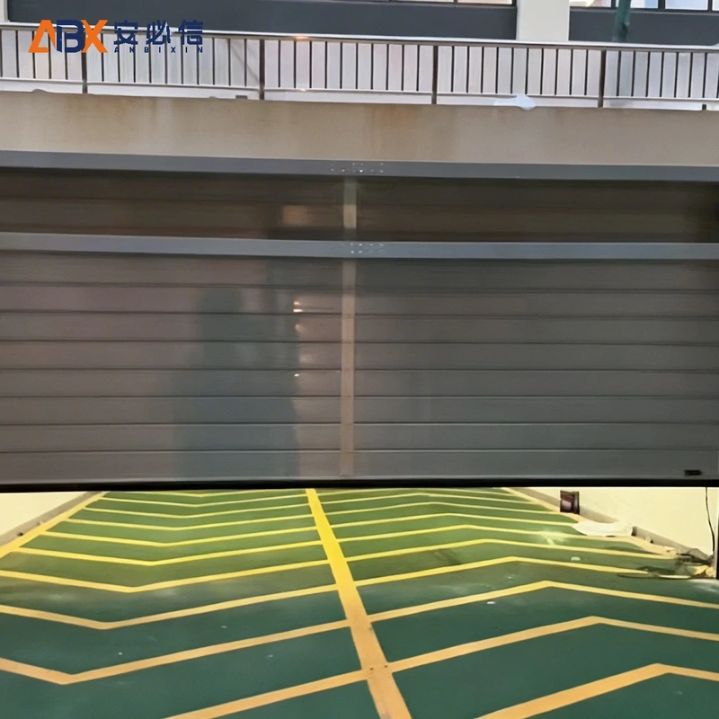 锡林郭勒雷达高速门